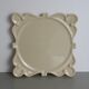 Antheor ceramic top or underside