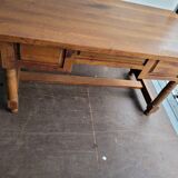 Bureau style Louis XIII