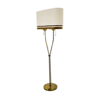 Mid century floor lamp, germany, 1970s