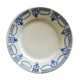 Plate iron earth Moulin de Loups