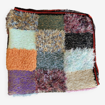 Wool blanket