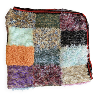 Wool blanket