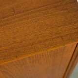 Teak Sideboard from  Idee Möbel, 1960s