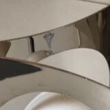 Chrome lamp 1970