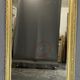 Mirror 166 x 121 old louis-philippe era very good condition