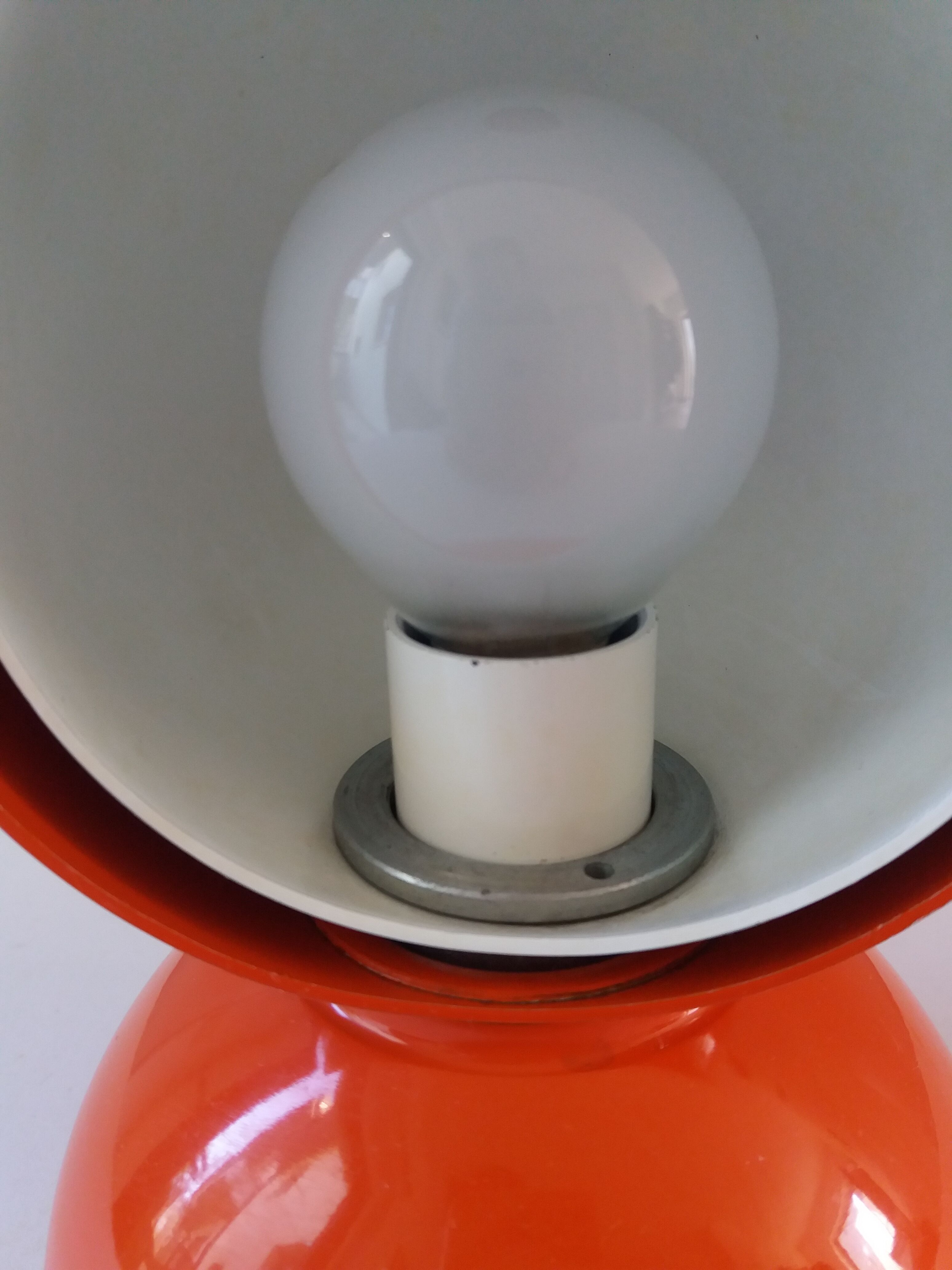 Eclisse Artemide, first edition