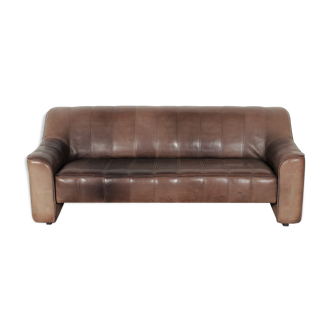 Sofa 3 seater DS44 of Sede DS44