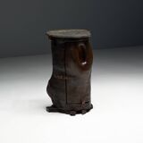 Vernacular rustic beehive, France, 19th century