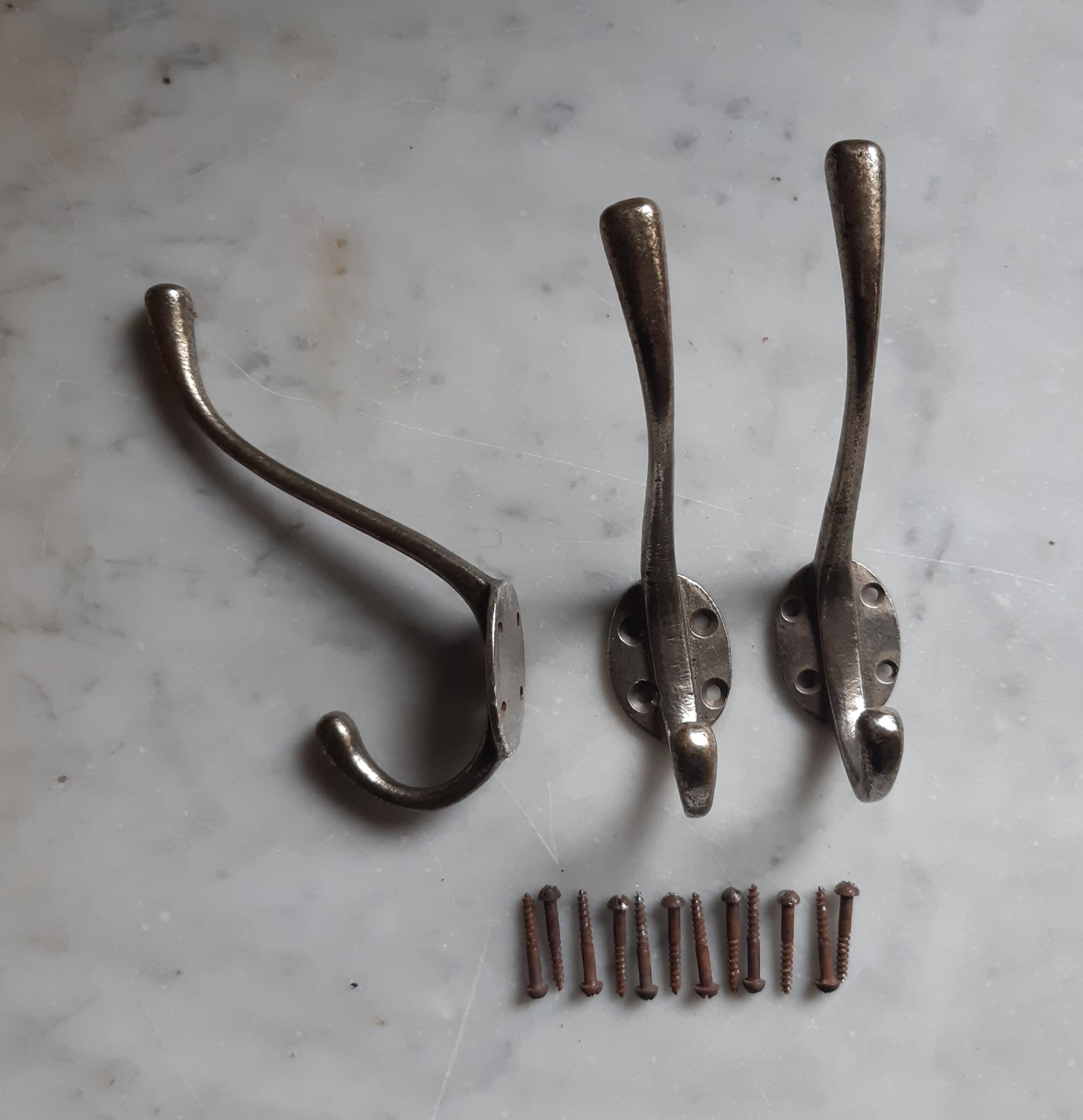 Hangers