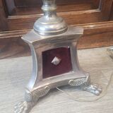 Lamp base