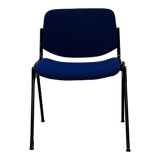 Industrial chair 80s