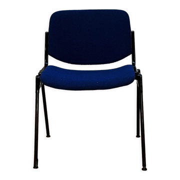 Industrial chair 80s