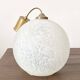 Clichy glass ball suspension