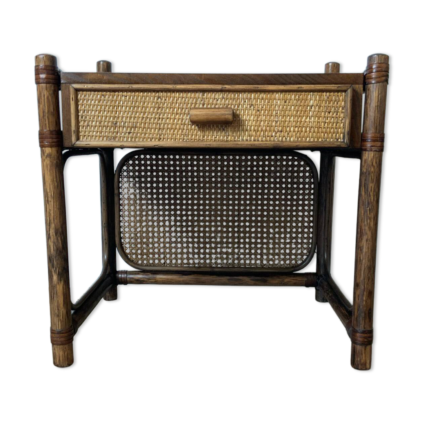 Nightstand or side table
