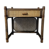 Table de nuit, table d’appoint
