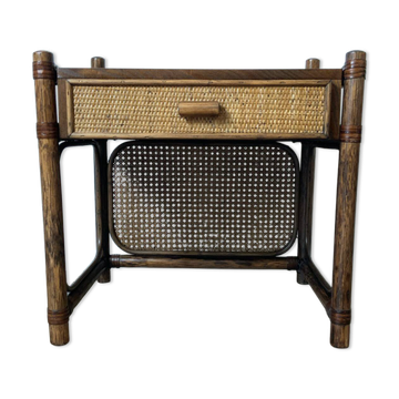 Nightstand or side table