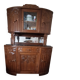 Art Deco Oak Sideboard – Very good condition