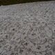 Vintage Turkish Oushak rug 168x290 cm
