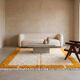 Berber Moroccan rug