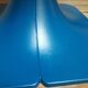 round table base by Etienne Fermigier 1970