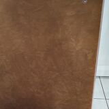 Velvet storage box 80s