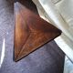 Small folding table