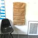 Authentic and old burlap bag 7 FARINE B.B
