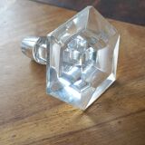 Baccarat wine decanter