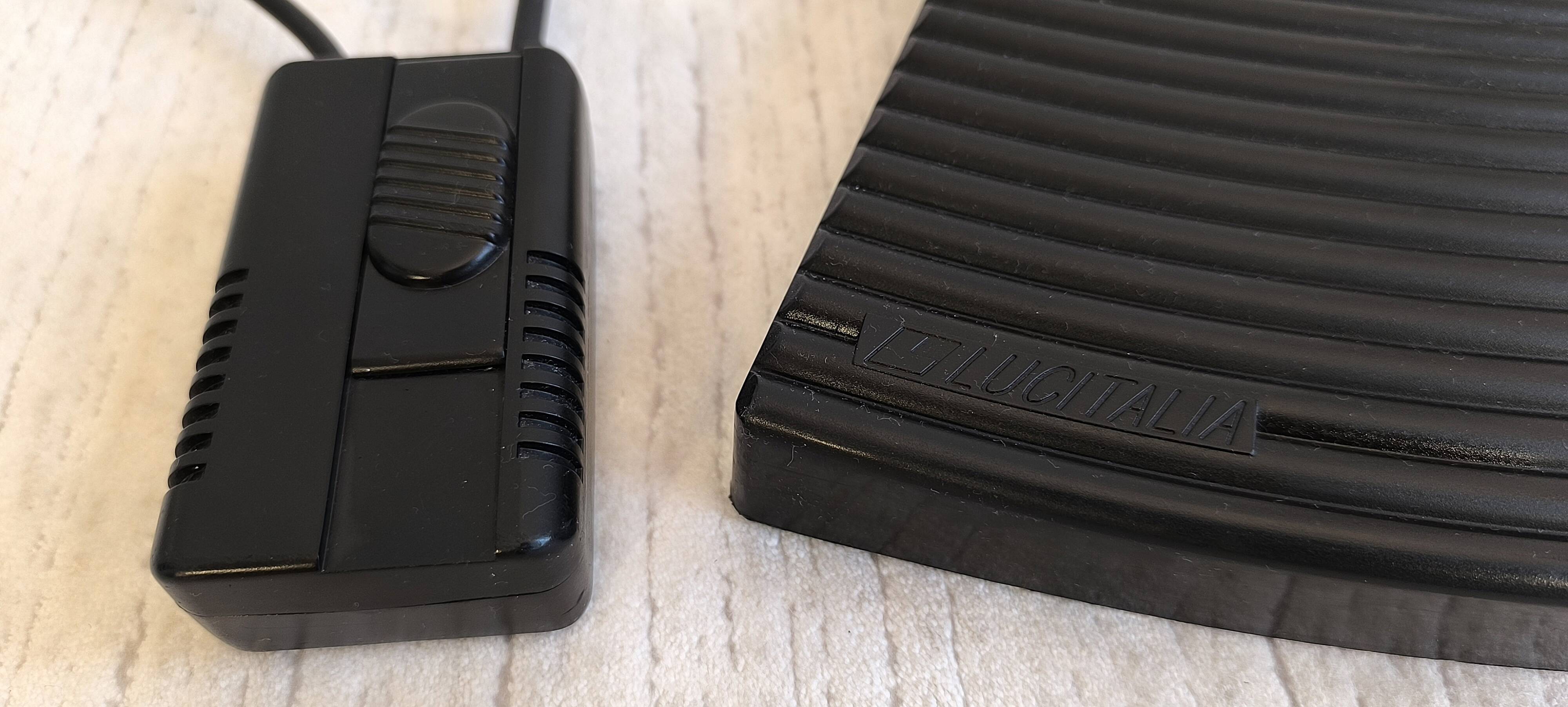 1980's Accademia Terra floor lamp by Shigeaki Asahara for LUCITALIA, TBEG