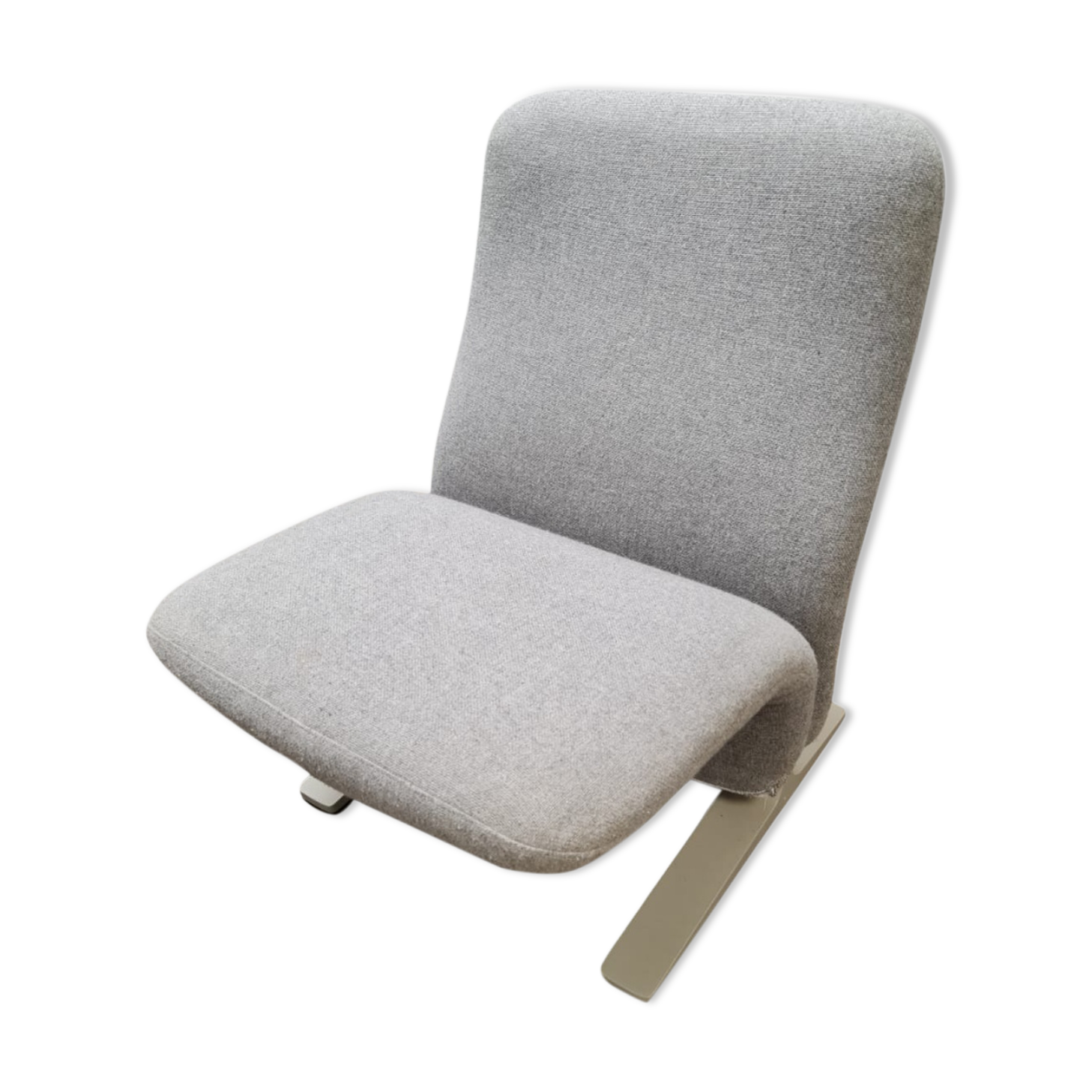 Pierre Paulin concorde artifort