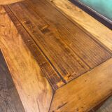Antique Chinese side table