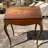 Bureau secrétaire Louis XV