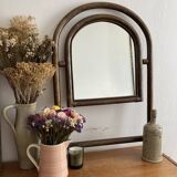 Swivel mirror