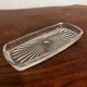 Butter dish from the 60s Gerb France silver metal
