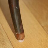 Baumann wenge seagull chair