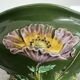 Large antique planter De Bruyne Frères 1900