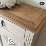 Art deco sideboard