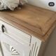 Art deco sideboard