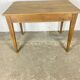 Table de ferme