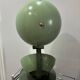 Hanau S 100 pre-war quartz lamp, Bauhaus era, 1920s-30s