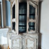 18th century buffet