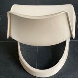 Trio of Space Age Chairs