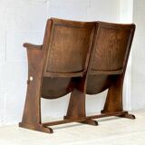 Double Cinema Seater, 1960’