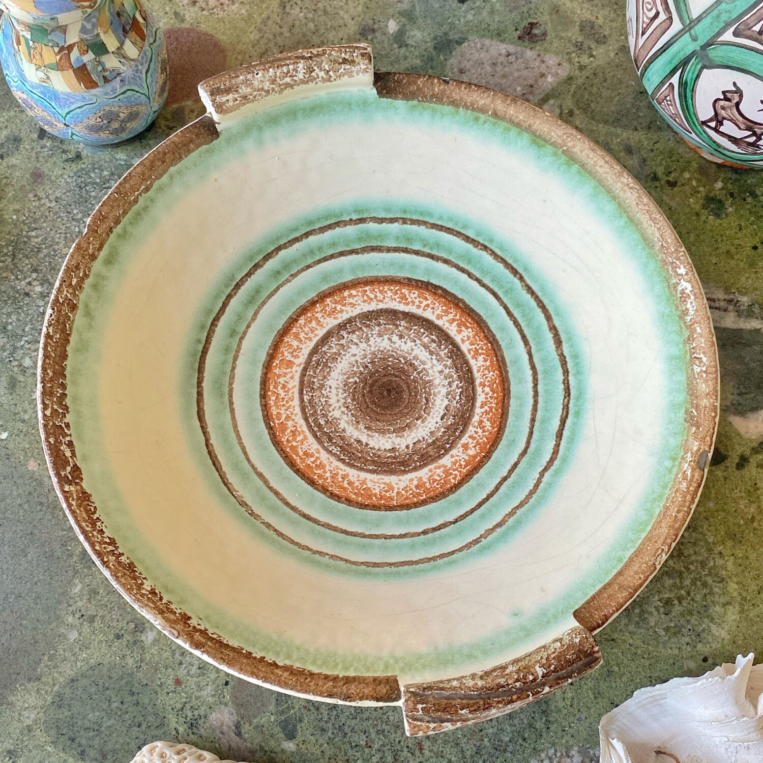 Dish 1970