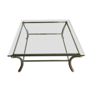 table basse vintage Villa