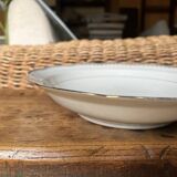 Large Salad Bowl - Dureil Apple Tree 72 - Splendid Star Porcelain