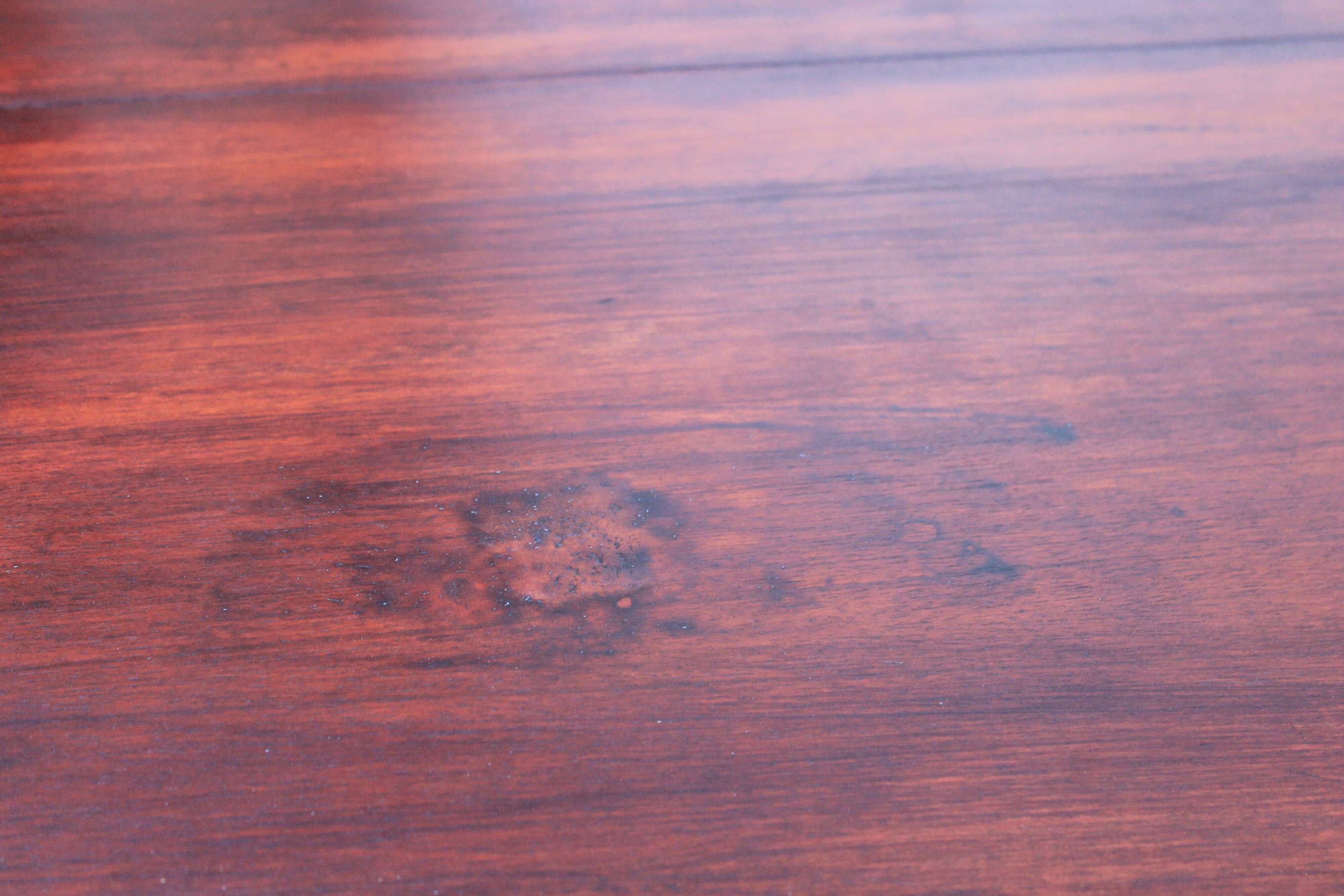 Baumann extension table