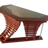 Bureau design