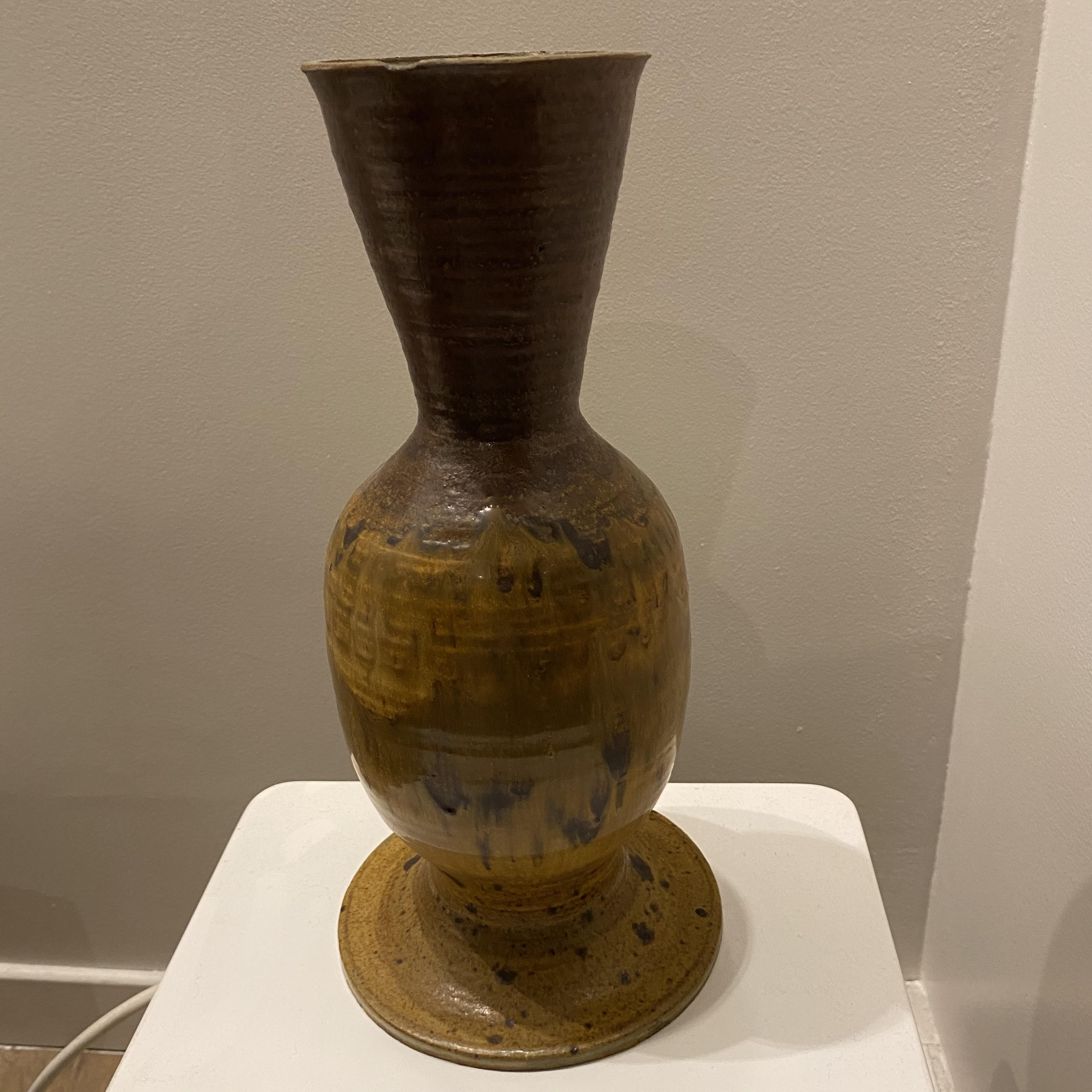 California pottery 1950