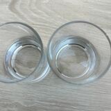Verres à whisky Chivas